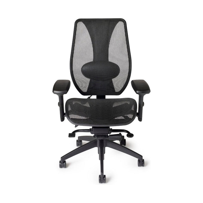 tCentric Hybrid Task Chair