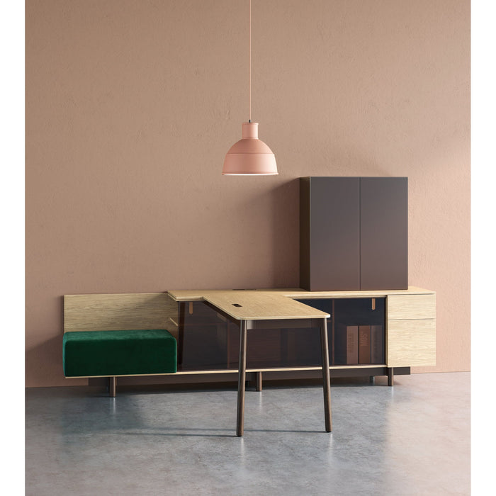 Woodstock Private Office
