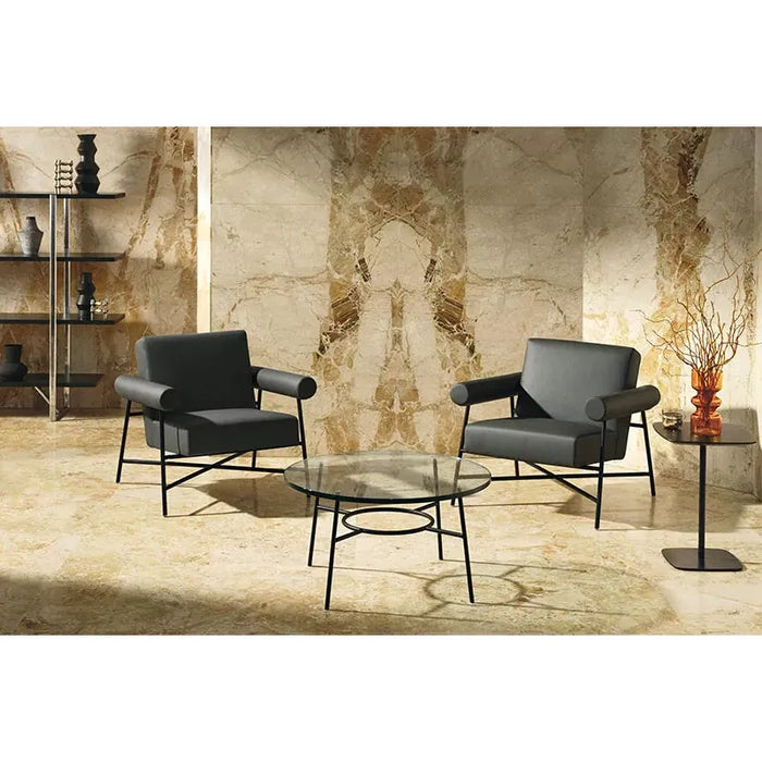 Toob Lounge Chair