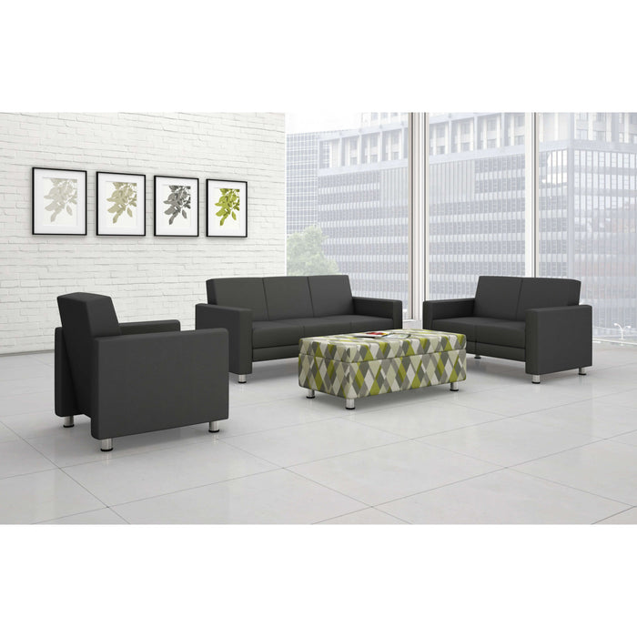 Tribute Lounge Chair