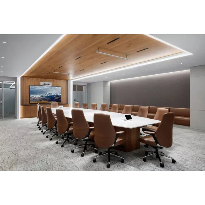 Meeting Room Inspiration