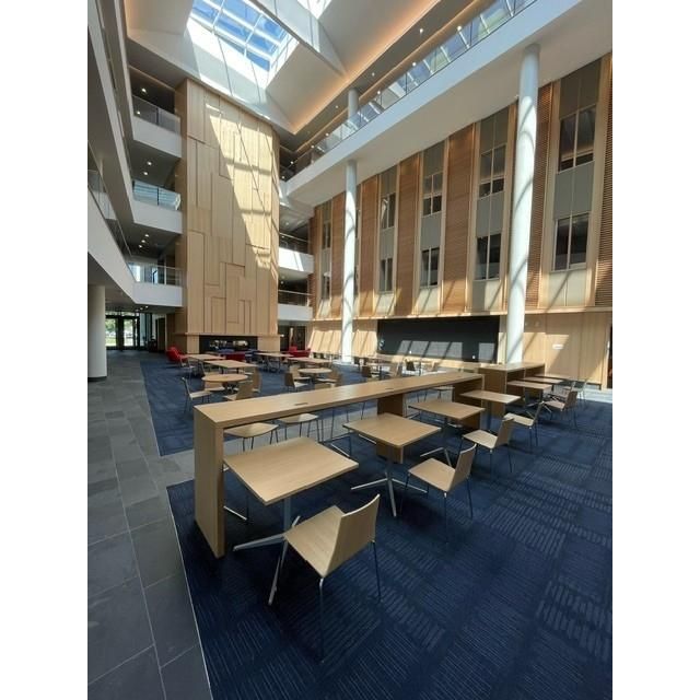 EndZone Meeting Table