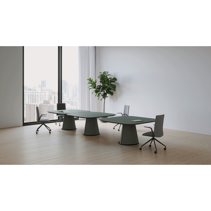 Meeting Room Inspiration