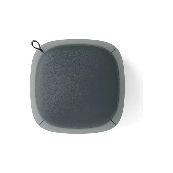 Vagabond Pouf