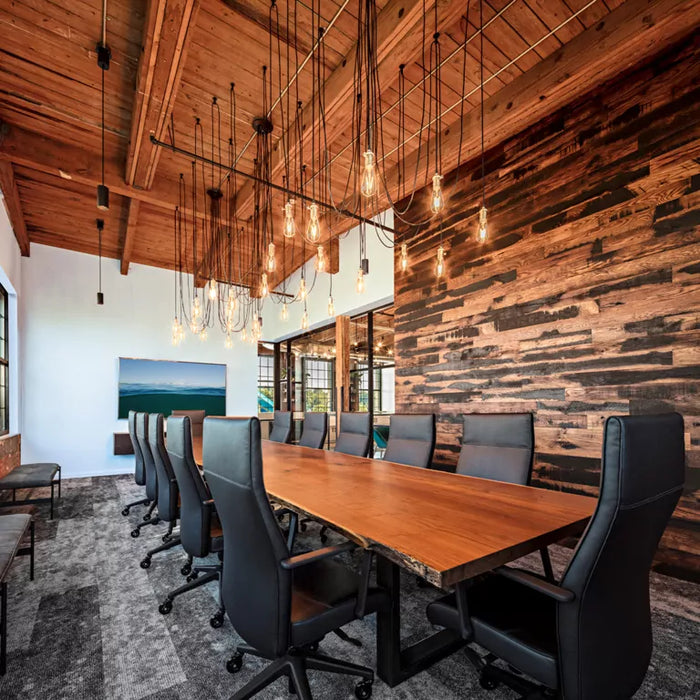 Meeting Room Inspiration