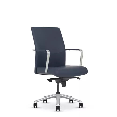 Vanilla Meeting Room Chair