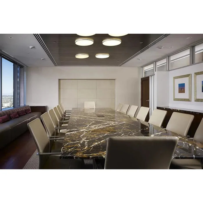 Vanilla Meeting Room Chair