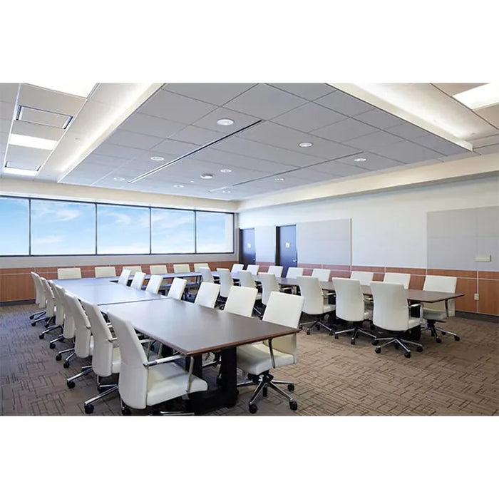 Training Room Inspiration