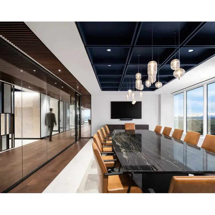 Meeting Room Inspiration