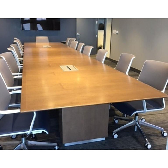 Boardgames Meeting Table