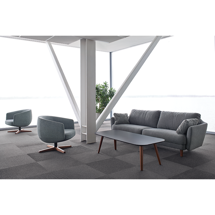 Danber 2 Seater Sofa