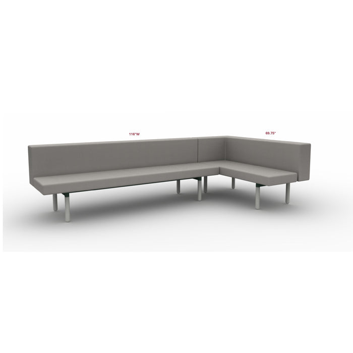 Visit Modular Sofa Typical 3