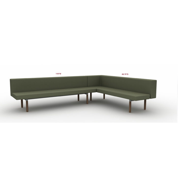 Visit Modular Sofa Typical 4