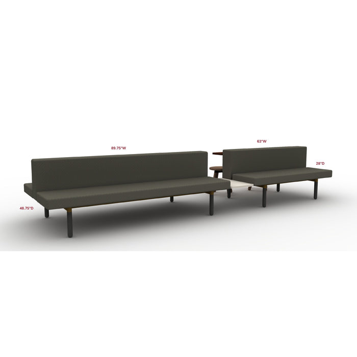Visit Modular Sofa Typical 8