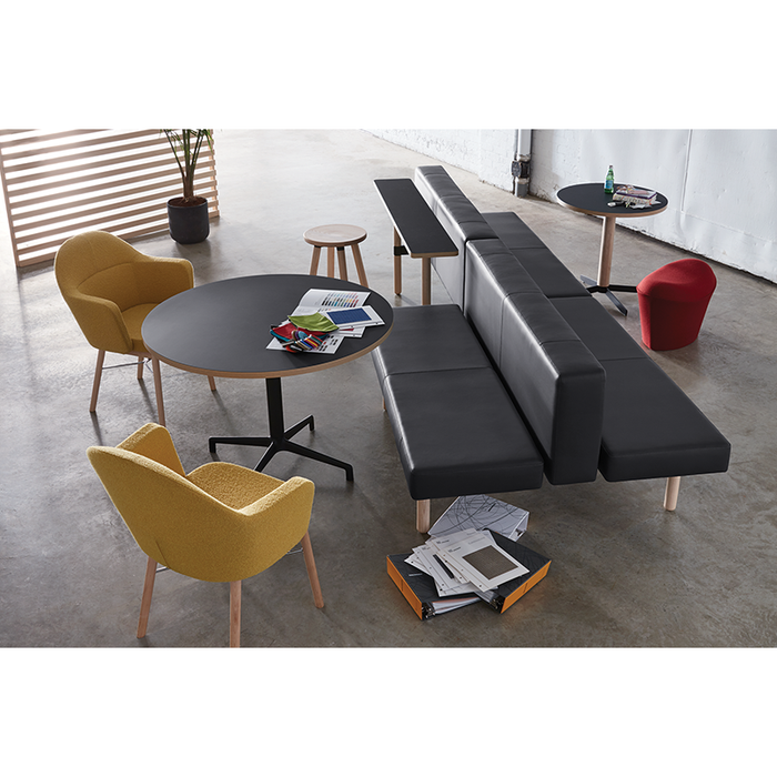 Visit Modular Sofa
