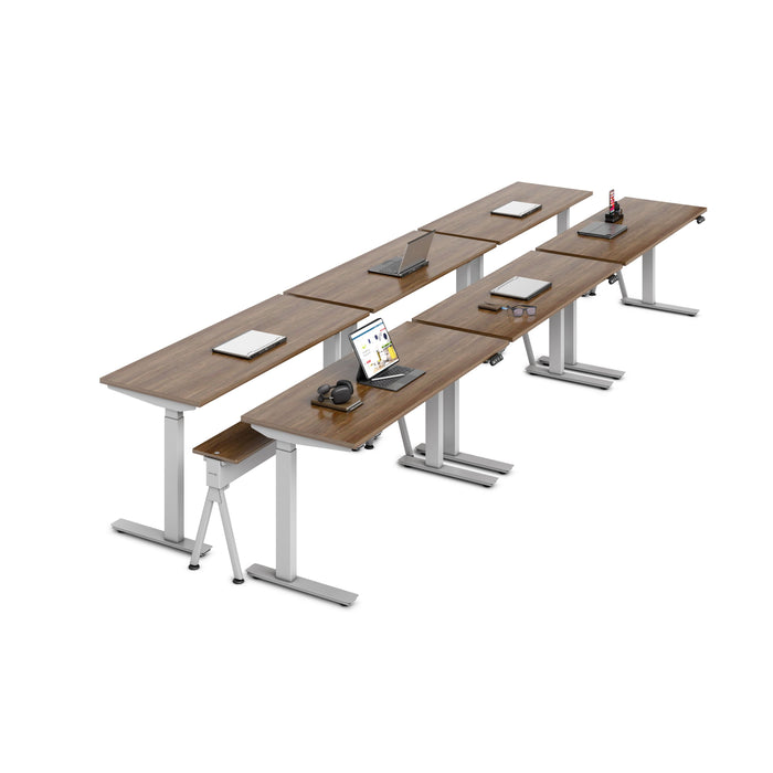 Array Typical 3 24"x60"