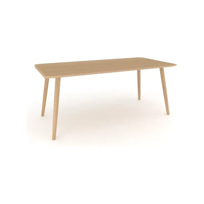 Wunder Meeting Table
