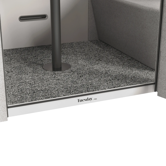 Tuesday Large 2-4 Person Pod