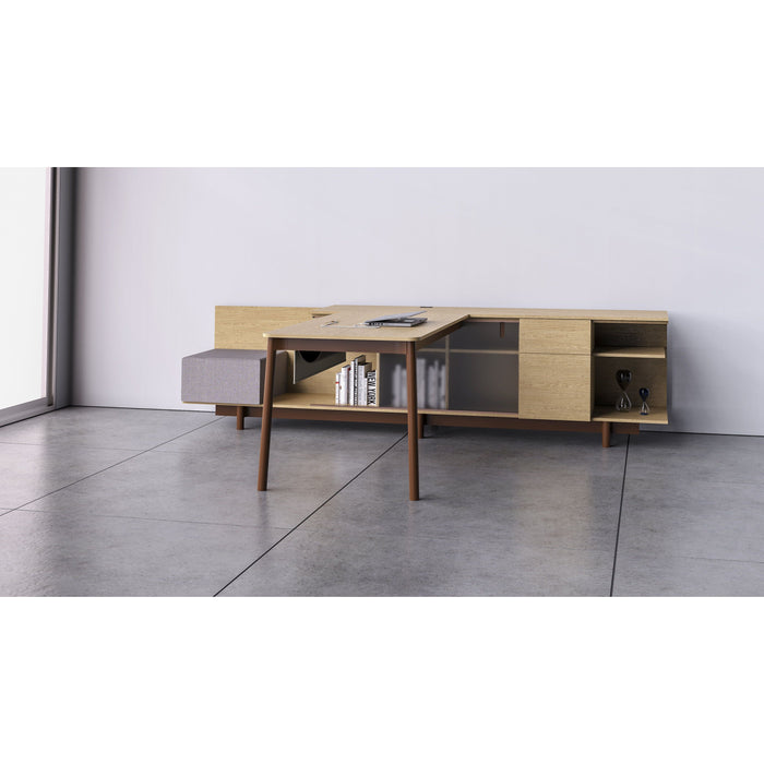 Woodstock Private Office