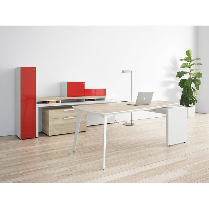 Workshelf Private Office