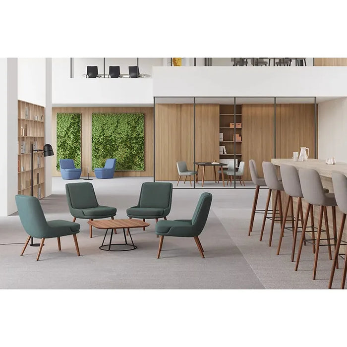Wunder Side Chair