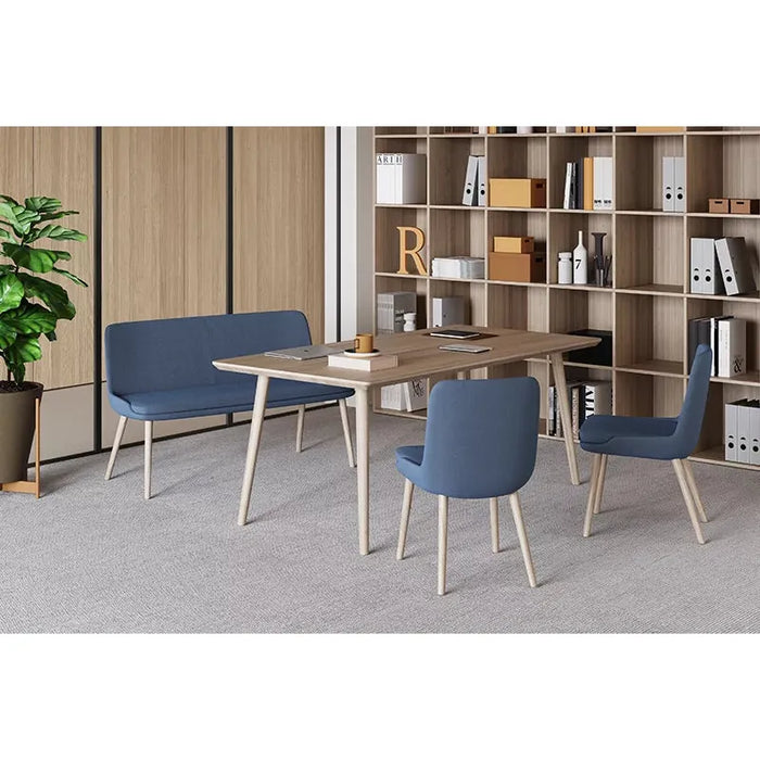 Wunder Meeting Table