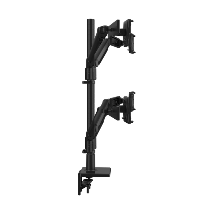 M/Flex Monitor Arm for M2.1 Quad
