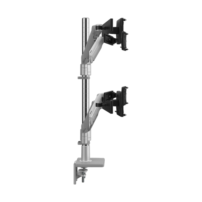 M/Flex Monitor Arm for M2.1 Quad