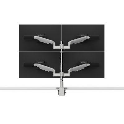M/Flex Monitor Arm for M2.1 Quad