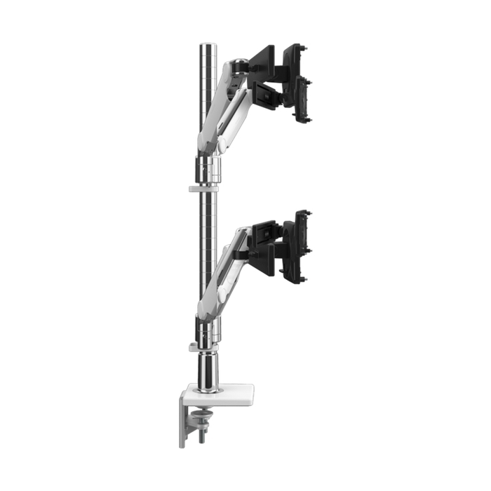 M/Flex Monitor Arm for M2.1 Quad