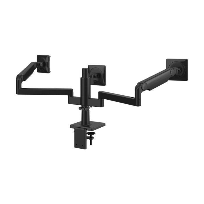 M/Flex Monitor Arm for M2.1 Triple