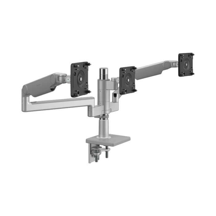 M/Flex Monitor Arm for M2.1 Triple