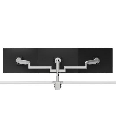 M/Flex Monitor Arm for M2.1 Triple