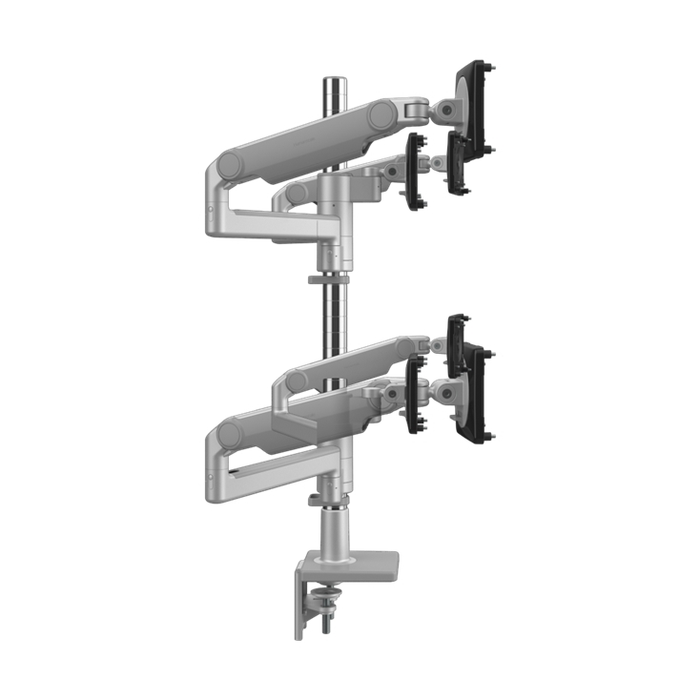 M/Flex Monitor Arm for M2.1 6 Monitors