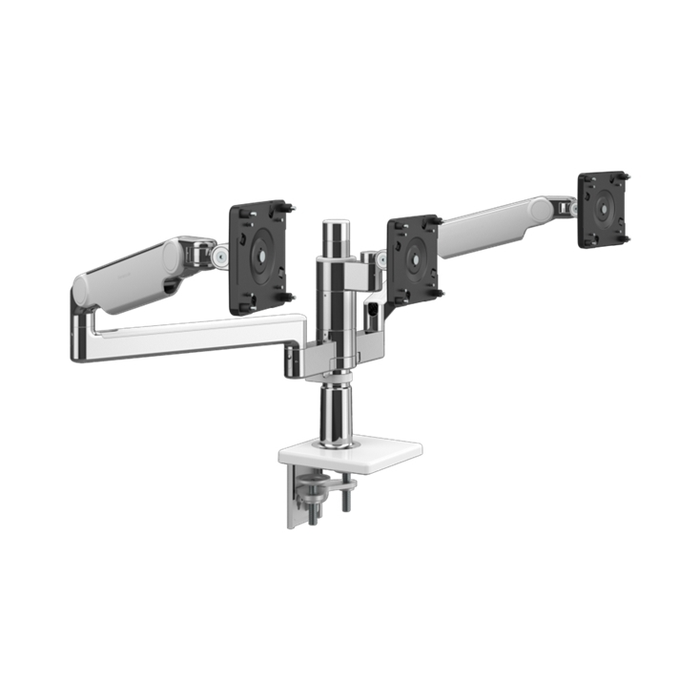 M/Flex Monitor Arm for M2.1 Triple