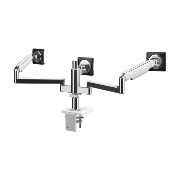 M/Flex Monitor Arm for M2.1 Triple