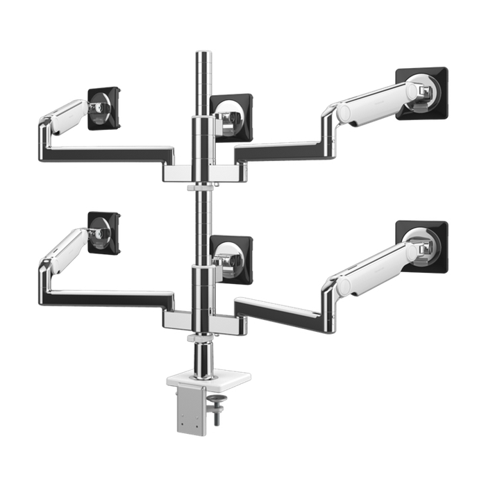 M/Flex Monitor Arm for M2.1 6 Monitors