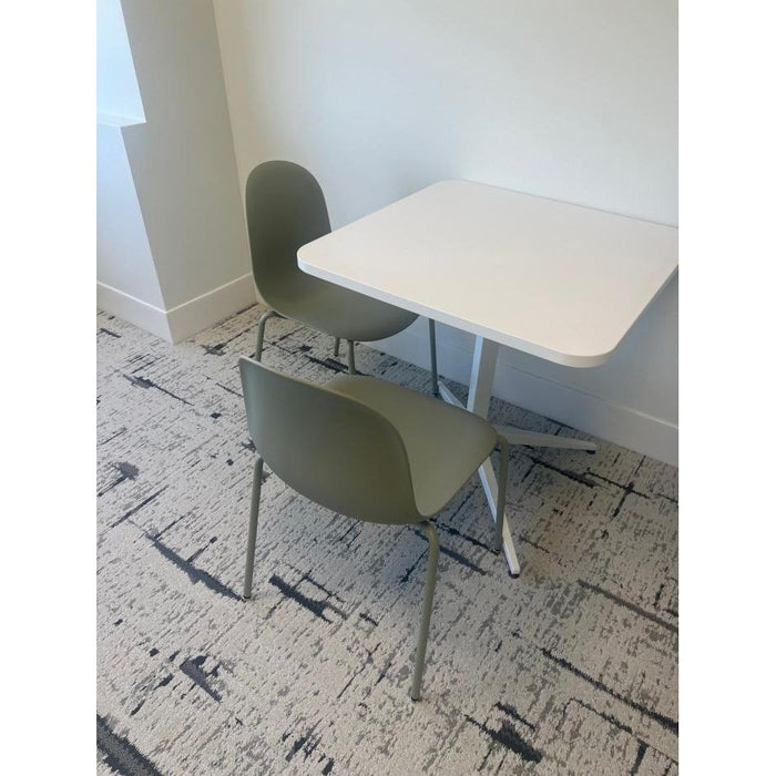 Yorkville Meeting Table