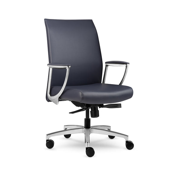 Zip Meeting Room Chair