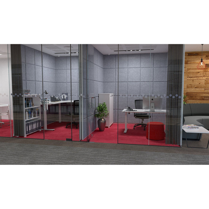Private Office Inspiration