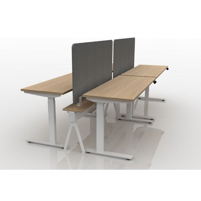 Array Desking Based Workstation