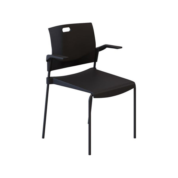 Butterfly Side Chair