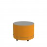 Geo 24" Pouf