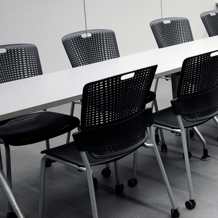 Cinto Stacking Side Chair