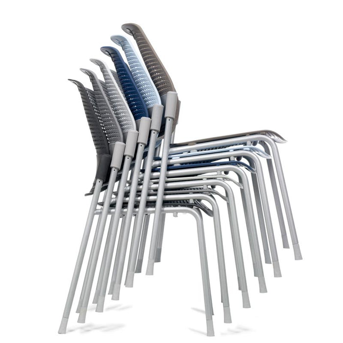 Cinto Stacking Side Chair