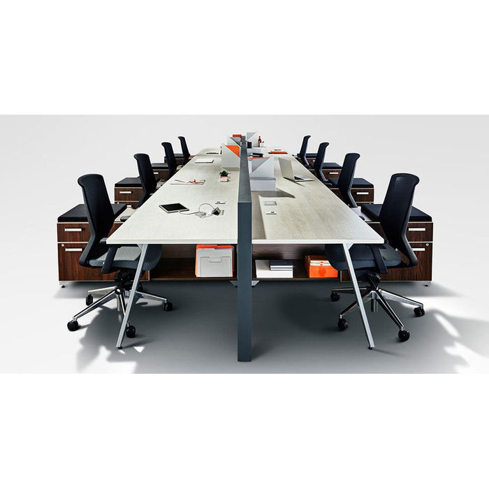 Cosmo Panel Based Workstation