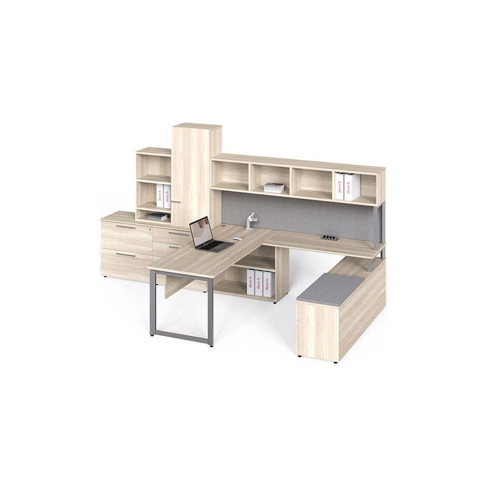 Create Private Office