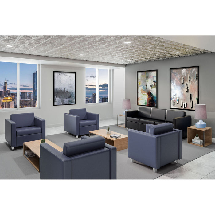 Danforth II Lounge Chair