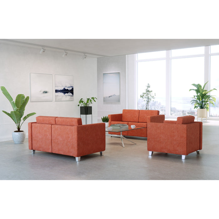 Danforth II Lounge Chair