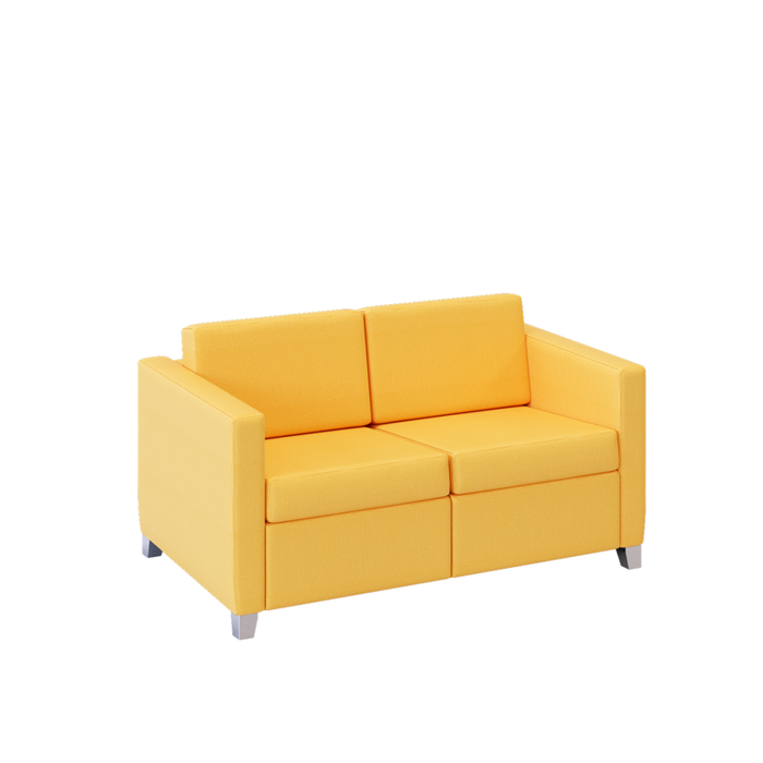 Danforth 2 Seater Sofa